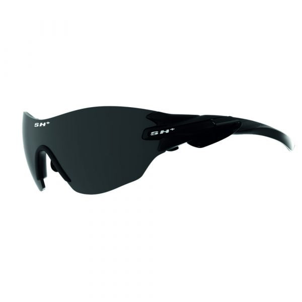 SH+ Sunglasses RG 5200 WX Matte Black – SH+ (SH Plus) Sunglasses