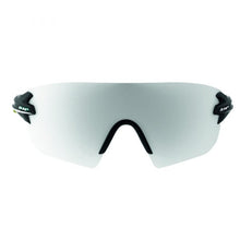 Load image into Gallery viewer, SH+ Sunglasses - RG 5300 Black/Black w/Silver Lens
