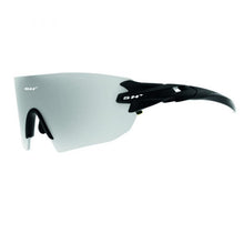 Load image into Gallery viewer, SH+ Sunglasses - RG 5300 Black/Black w/Silver Lens
