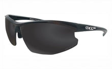 Load image into Gallery viewer, SH+ Sunglasses RG 6100 Black/Smoke
