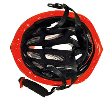 Load image into Gallery viewer, SH+ Shot R1 Helmet - Orange/Black

