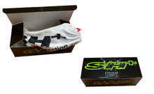 Load image into Gallery viewer, SH+ Sunglasses RG 6101 Crystal/Red

